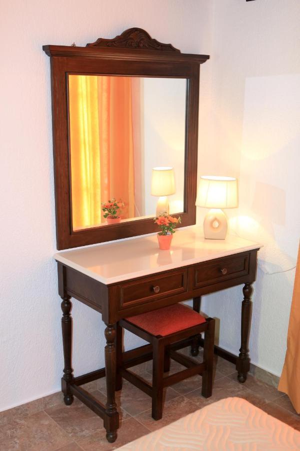 Maria Studios Neo Klima Habitación foto
